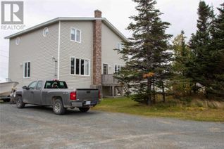 Property for Sale, 253 John Cabot Drive, Bonavista, NL