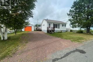 Bungalow for Sale, 5 Sapling Street, Grand Falls Windsor, NL