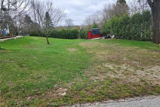 Commercial Land for Sale, Lt 8 Ellen Street, Grey Highlands, ON