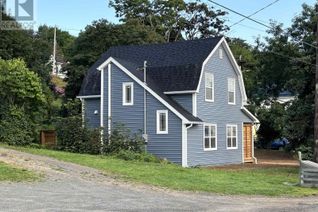 House for Sale, 139 First Avenue, Digby, NS