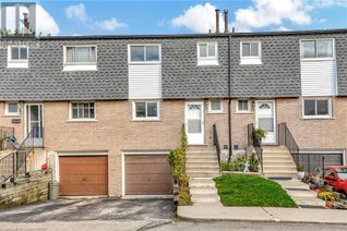 Condo for Sale, 1358 Upper Gage Avenue Unit# 3, Hamilton, ON