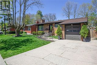 Bungalow for Sale, 5247 Spruce Avenue, Burlington, ON