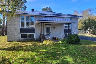 House for Sale, 230 10th Street, Mattawa, ON