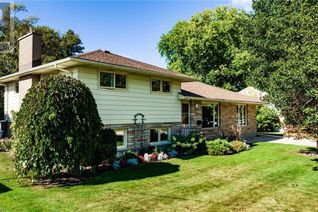 Property for Sale, 244 Catherine Street, Goderich, ON