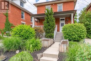 Duplex for Sale, 145 Arthur Street N, Guelph, ON