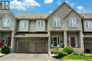 Condo Townhouse for Rent, 460 Woolwich Street Unit# 33, Waterloo, ON