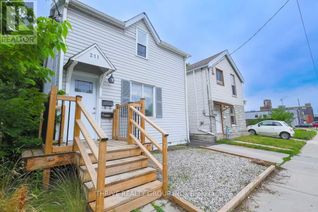 Duplex for Rent, 211 Clarence Street #Upper, London, ON