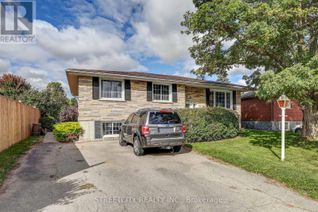 House for Sale, 105 Confederation Drive, St. Thomas, ON