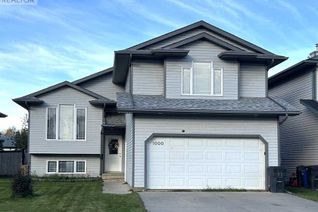 House for Sale, 1000 7 Street Sw, Slave Lake, AB