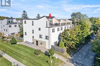 Condo Apartment for Sale, 1058 Falgarwood Drive Unit# 142, Oakville, ON