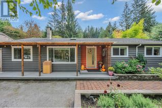 Bungalow for Sale, 2250 Riverside Drive, North Vancouver, BC