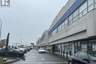 Property for Lease, 21000 Westminster Highway #2115, Richmond, BC