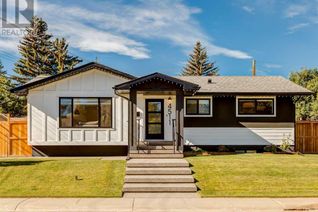 Bungalow for Sale, 4511 41 Street Nw, Calgary, AB