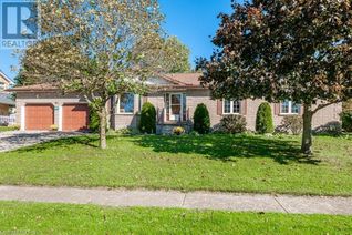 Property for Sale, 3975 Tannahill Street, Shakespeare, ON