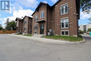 Property for Rent, 233 Watson #401, Windsor, ON