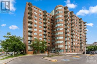 Property for Sale, 1440 Heron Road #312, Ottawa, ON