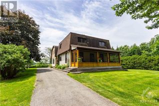 House for Sale, 3172 8th Line Road, Metcalfe, ON