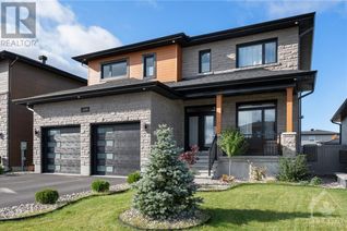 Detached House for Sale, 1299 Diamond Street, Rockland, ON