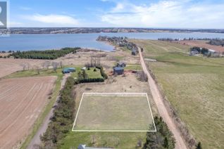 Land for Sale, 43 Blue Heron Lane, Meadowbank, PE