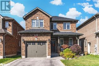 Detached House for Sale, 82 Nathan Crescent, Barrie, ON