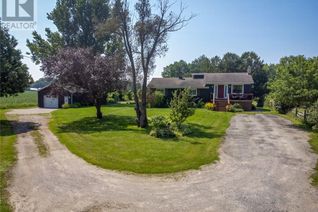 Detached House for Sale, 14308 County 27 Road, Springwater, ON