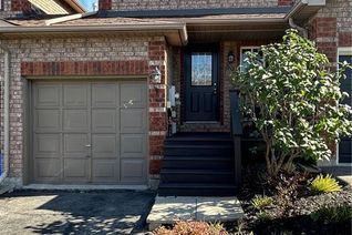 Freehold Townhouse for Sale, 59 Lions Gate Boulevard Boulevard, Barrie, ON