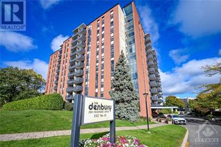 Condo Apartment for Sale, 2951 Riverside Drive #308, Ottawa, ON