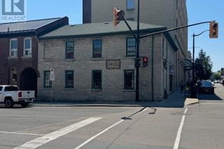 Office for Sale, 315 Bagot Street, Kingston, ON