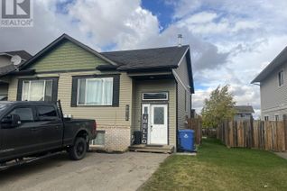 Duplex for Sale, 8816 114 Avenue, Fort St. John, BC