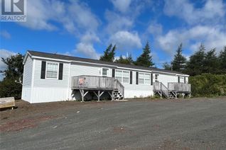 Detached House for Sale, 17 Foote Avenue, Sunnyside, NL