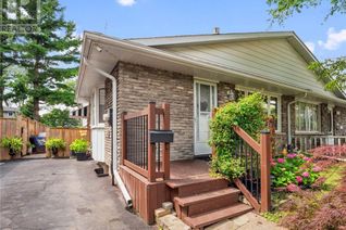 Semi-Detached House for Sale, 6772 Wilinger Street, Niagara Falls, ON