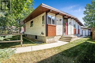 Property for Sale, 602 5a Street Se, High River, AB