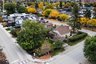 Detached House for Sale, 1008 Wilson Avenue, Kelowna, BC