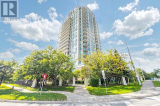 Condo for Sale, 1359 Rathburn Road E #1101, Mississauga (Rathwood), ON