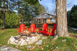 Detached House for Sale, 119 Campbell Beach Road, Brechin, ON