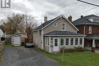 Property for Sale, 25 32nd Avenue, Edmundston, NB