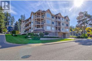 Condo for Sale, 330 7 Street #304, Salmon Arm, BC