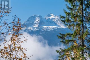 House for Sale, 2281 Airport Way, Revelstoke, BC