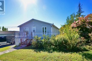 Detached House for Sale, 9 Pleasant Street, CLARENVILLE, NL