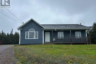 Detached House for Sale, 2 Judy's Place, Flatrock, NL