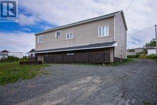 Commercial/Retail Property for Sale, 44 Merasheen Crescent, Arnold's Cove, NL