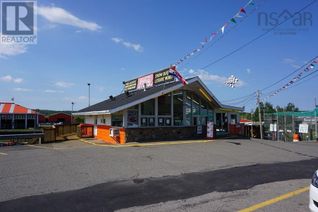 Business for Sale, 4220 Highway 4, Lower South River, NS