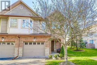 Condo Townhouse for Sale, 69 Myers Lane, Ancaster, ON