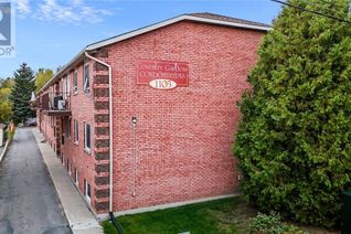 Condo Apartment for Sale, 1105 Belfry Avenue Unit# 107, Sudbury, ON