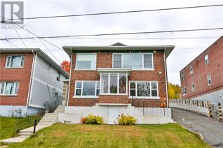 Property for Sale, 456 Brock Street, Sudbury, ON