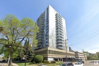 Office for Sale, 210 11520 100 Av Nw, Edmonton, AB