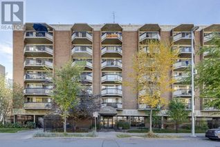 Condo for Sale, 339 13 Avenue Sw #607, Calgary, AB