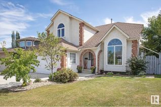 House for Sale, 62 Carmel Rd, Sherwood Park, AB