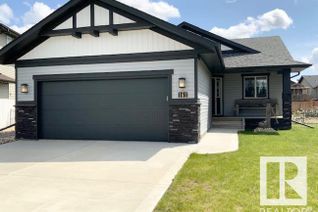 Detached House for Sale, 161 Park Gv, Wetaskiwin, AB