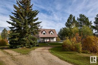 Detached House for Sale, 5006 Trail Of 1898, Rural Lac Ste. Anne County, AB